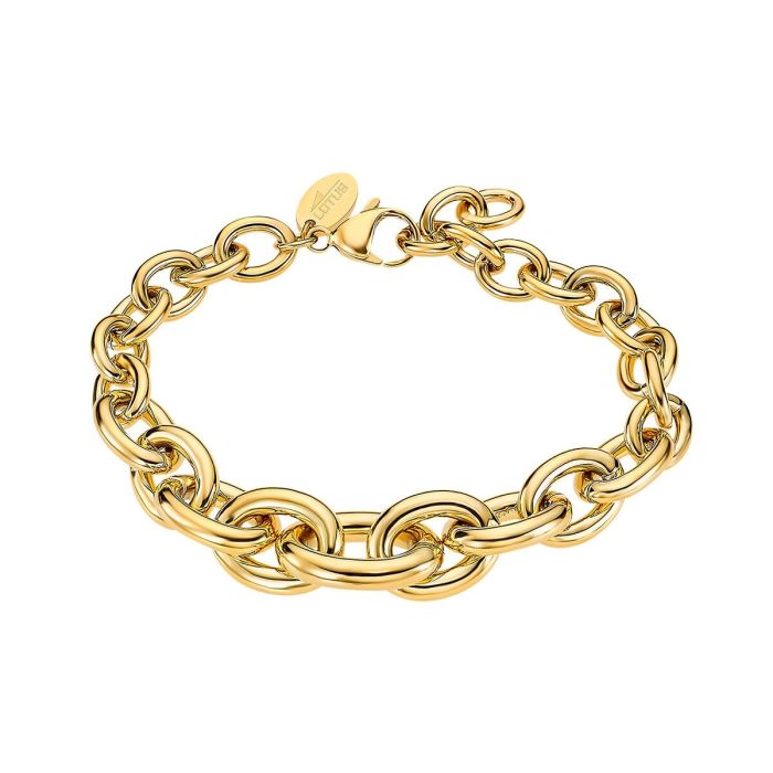 Pulsera Mujer Lotus LS2336-2/2 Dorado