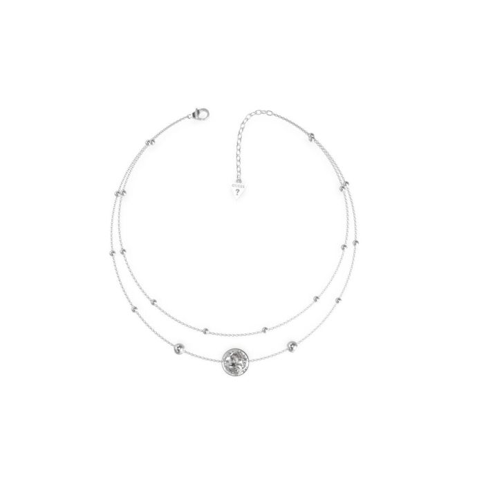 Collar Mujer Guess JUBN01387JWRHT-U Collar Mujer Guess JUBN01387JWRHT-U