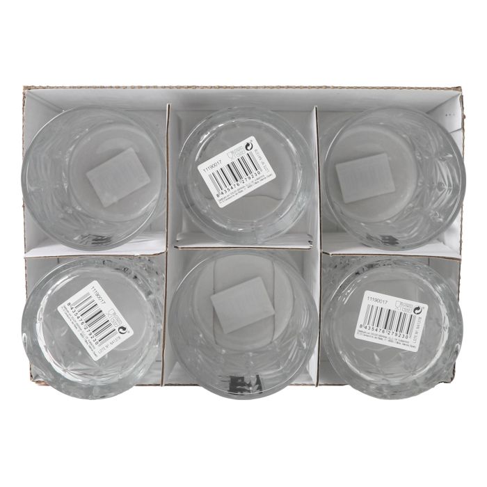Vaso Milan 275 cc - Inde (48 Unidades) 5
