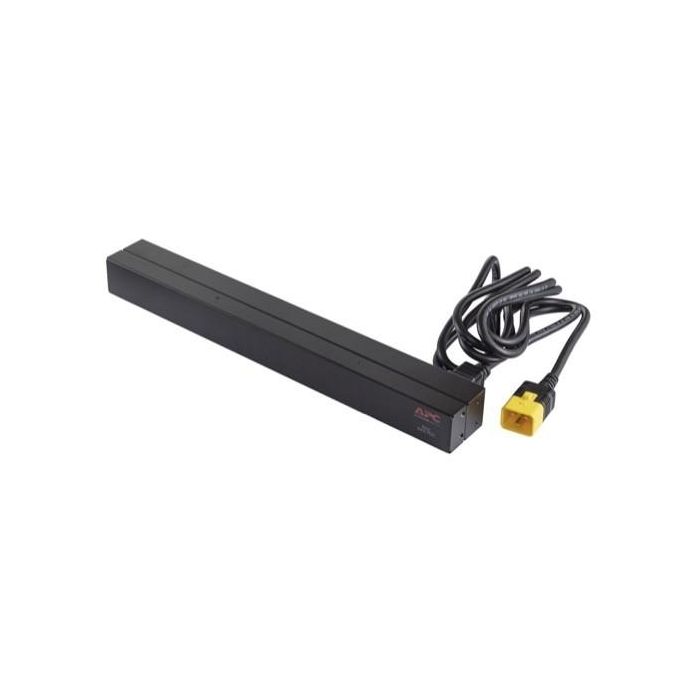 APC AP9565 Rack PDU Basic 1HE 230V 13 APC AP9565 Rack PDU Basic 1HE 230V 13