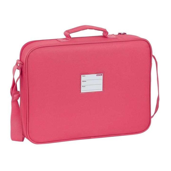 Cartera Escolar Safta Blackfit8 -'Fresa-' Extraescolares 380x60x280 mm 6 Cartera Escolar Safta Blackfit8 -'Fresa-' Extraescolares 380x60x280 mm 6