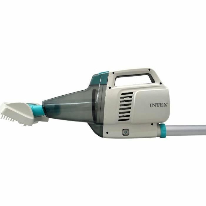 Intex 28628 ZR200 limpiador de baterías 3