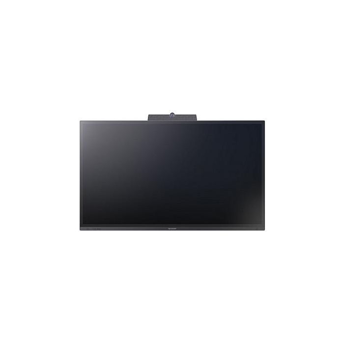 Sharp PN-LA862 Panel plano interactivo 86" 4K UHD Sharp PN-LA862 Panel plano interactivo 86" 4K UHD