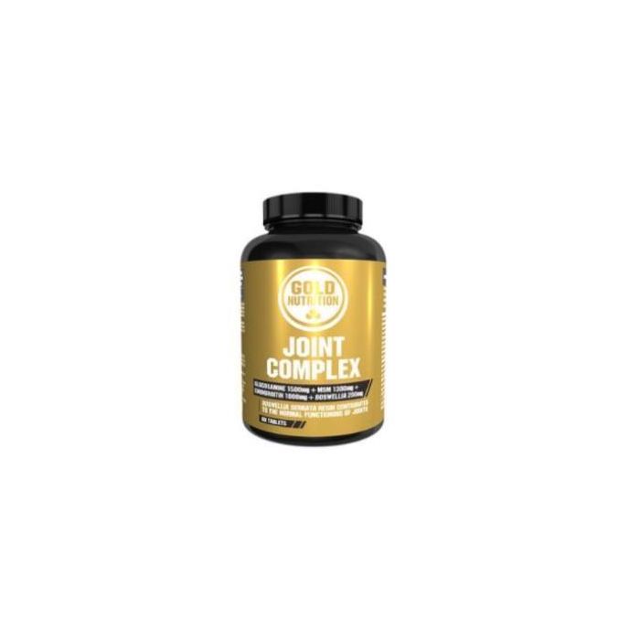 Joint Complex 60Comp.