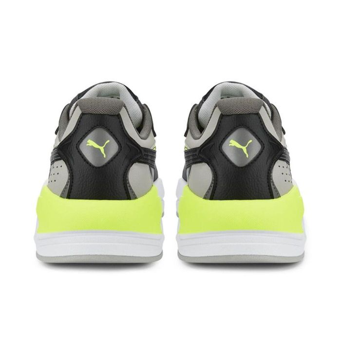 Zapatillas Deportivas Hombre Puma X-Ray Speed Negro Zapatillas Deportivas Hombre Puma X-Ray Speed Negro
