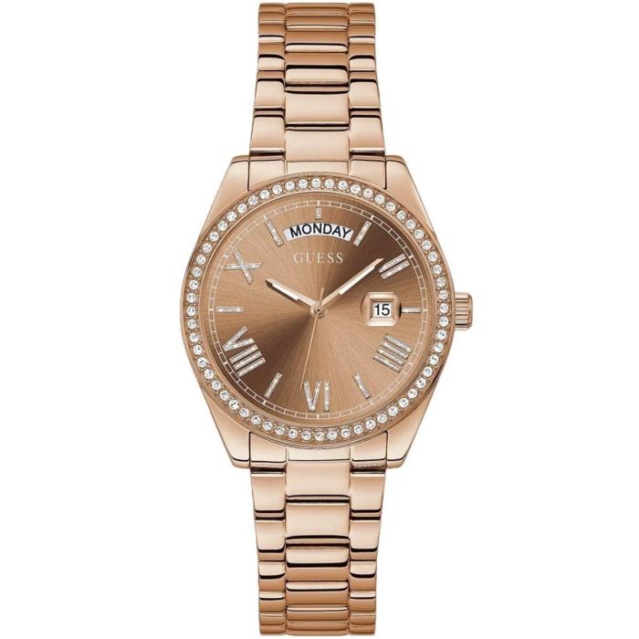 Reloj Mujer Guess LUNA (Ø 36 mm) 0 Reloj Mujer Guess LUNA (Ø 36 mm) 0