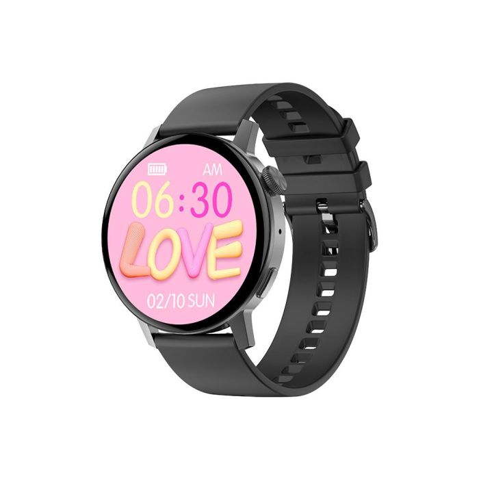 Reloj Smartwatch Forever Forevive 4 Sb - 350 5 Reloj Smartwatch Forever Forevive 4 Sb - 350 5