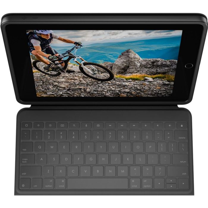 RUGGED FOLIO 7TH AND 8TH 11 RUGGED FOLIO 7TH AND 8TH 11