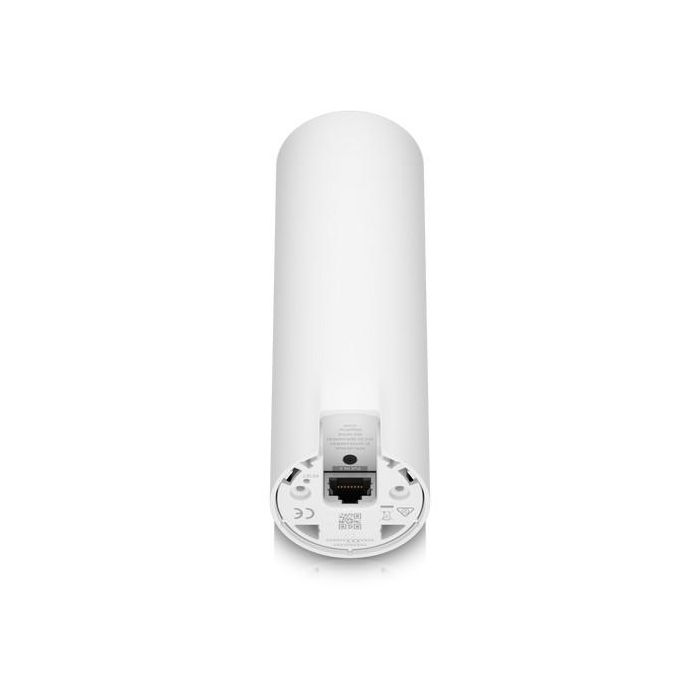 Ubiquiti U6-Mesh Punto de Acceso Inalámbrico Wi-Fi Mesh 4800 Mbps 2.4/5GHz PoE Blanco 3