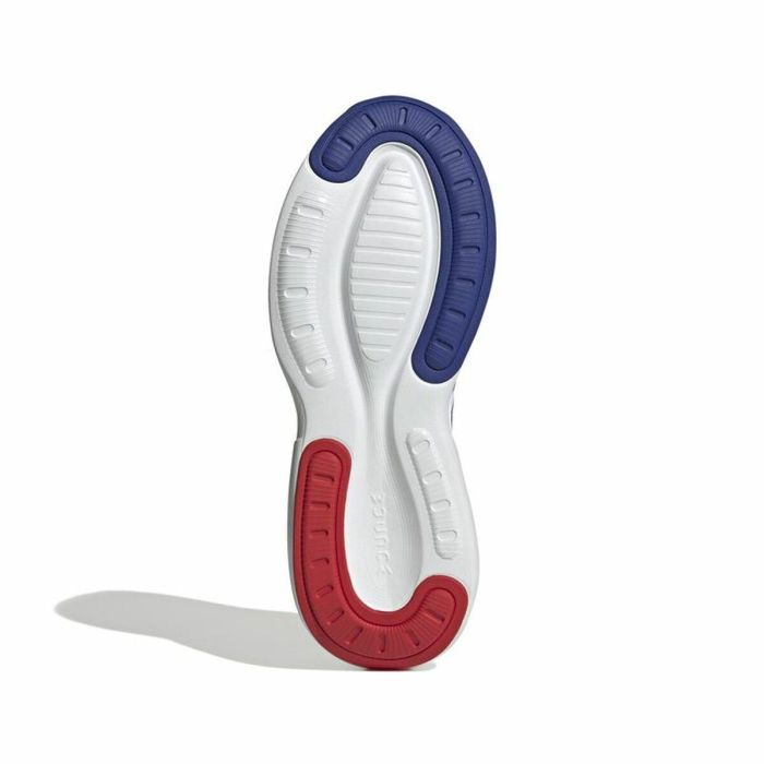 Zapatillas Deportivas Adidas Alphaedge+ Blanco 5