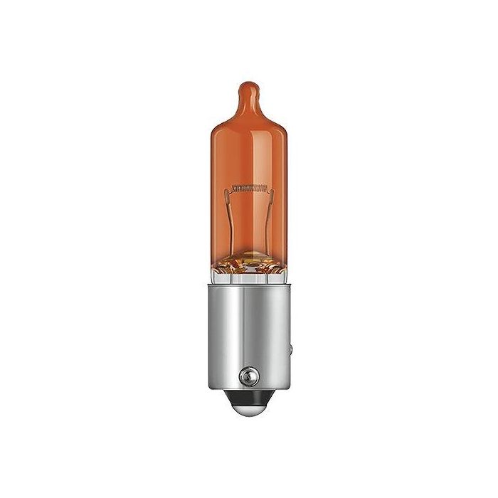 Osram OS64137ULT Lámpara Automotriz Hy21W 21W 12V con casquillo BAW9S 1 Osram OS64137ULT Lámpara Automotriz Hy21W 21W 12V con casquillo BAW9S 1
