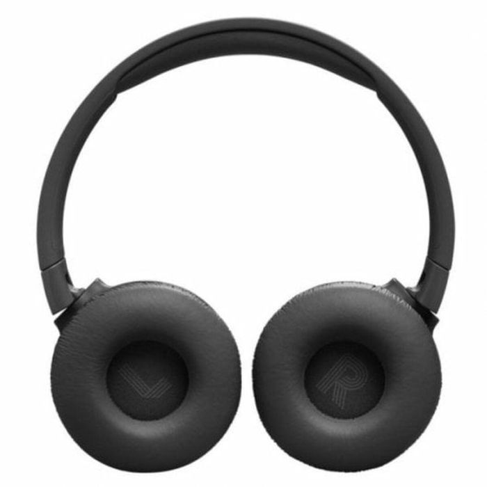 Auriculares con Micrófono JBL Tune 670NC Negro 8 Auriculares con Micrófono JBL Tune 670NC Negro 8