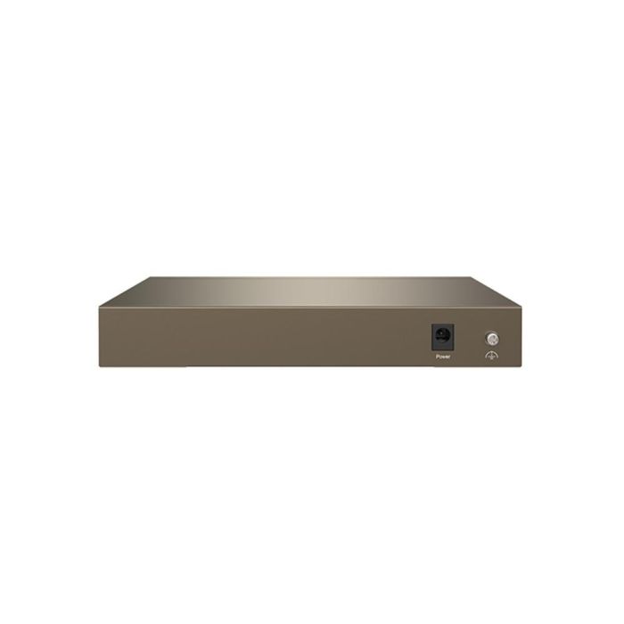 Switch Ip - Com M20 - 8 gr - Poe 9 Puertos 2 Switch Ip - Com M20 - 8 gr - Poe 9 Puertos 2