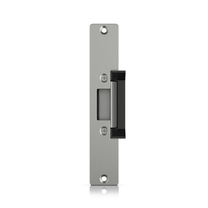 Ubiquiti 12V DC, 400mA, Single door, 1,200 kg (2,645 lb), Wooden/ Steel/ Aluminum 6