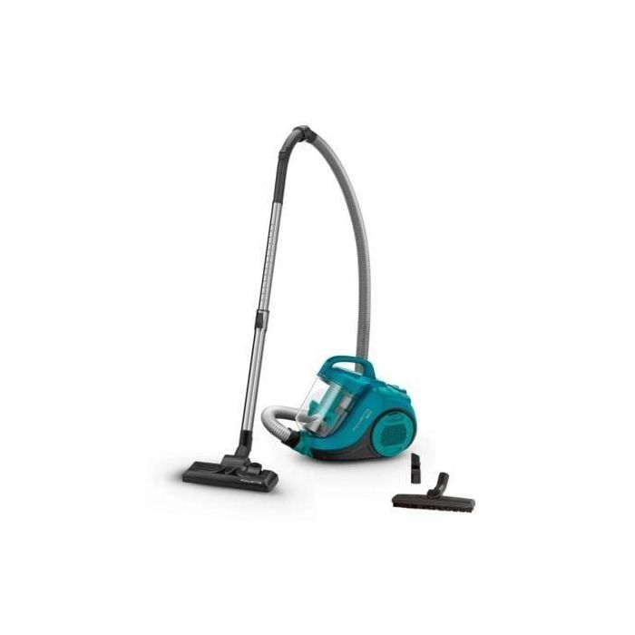 Aspirador de Trineo Rowenta Swift Power Cyclonic RO2932EA/ 750W Aspirador de Trineo Rowenta Swift Power Cyclonic RO2932EA/ 750W