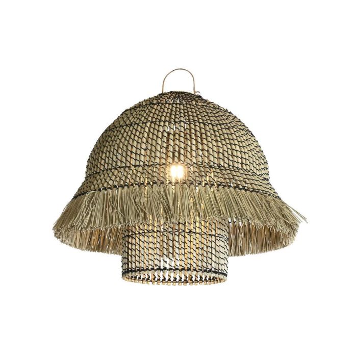Lámpara de Techo Home ESPRIT 50 W 74 x 74 x 65 cm 1 Lámpara de Techo Home ESPRIT 50 W 74 x 74 x 65 cm 1