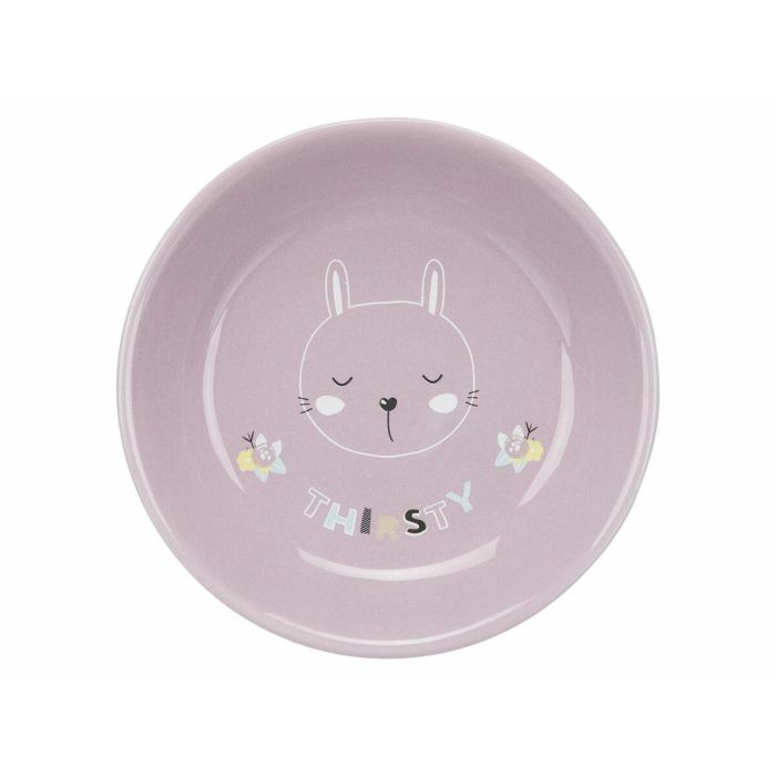 Comedero para Perro Trixie Junior 200 ml 14 cm 8