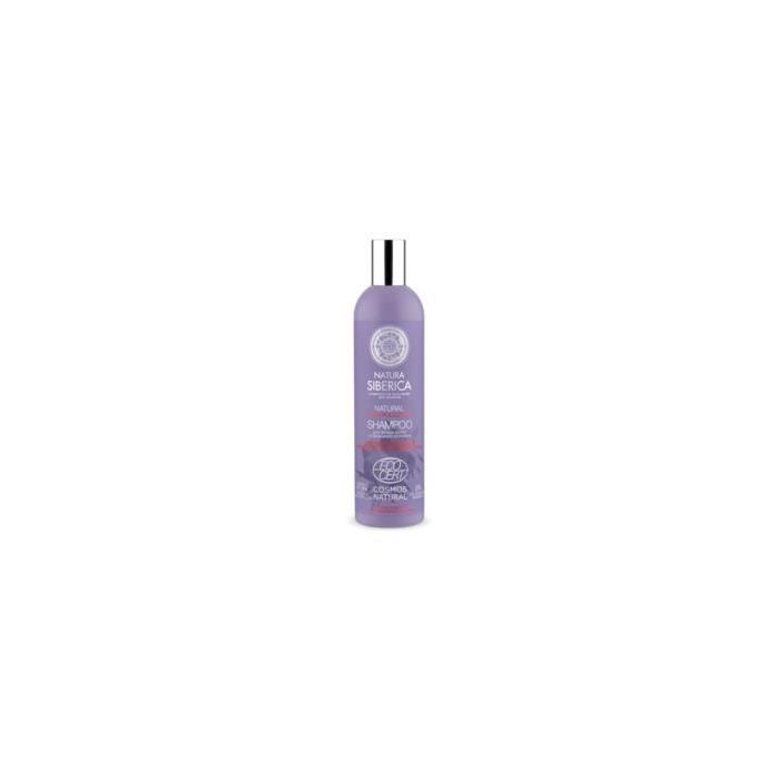 Urban Protect Champu Antipolucion 270Ml. Urban Protect Champu Antipolucion 270Ml.