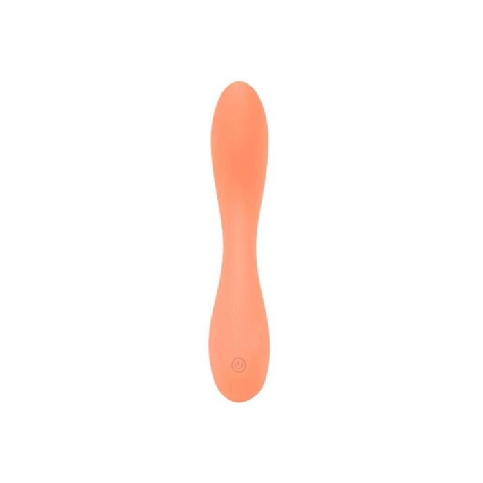Vibrador Punto G S Pleasures Melocotón 1