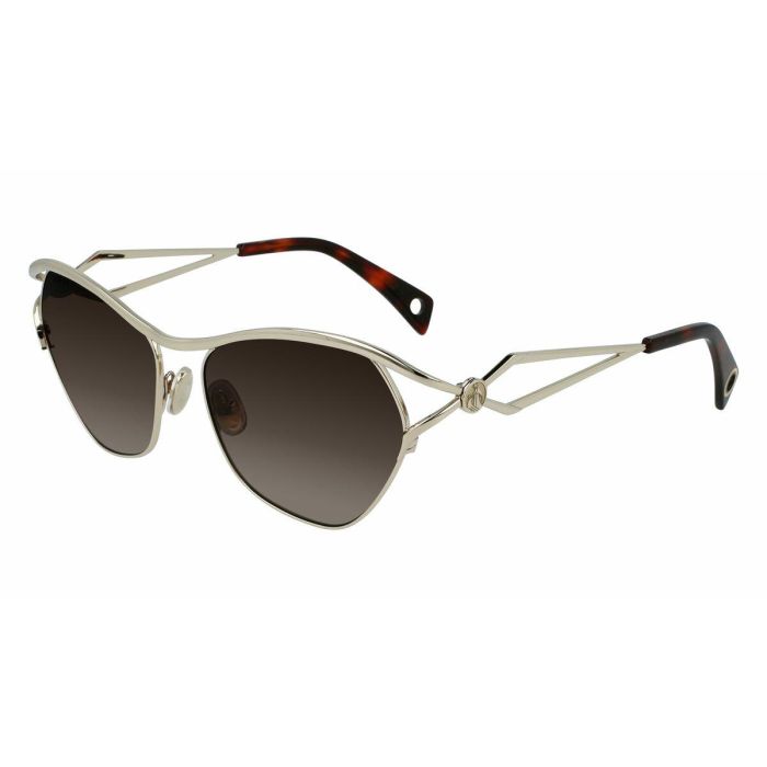 Gafas de Sol Mujer Lanvin LNV114S-740 ø 58 mm 1 Gafas de Sol Mujer Lanvin LNV114S-740 ø 58 mm 1