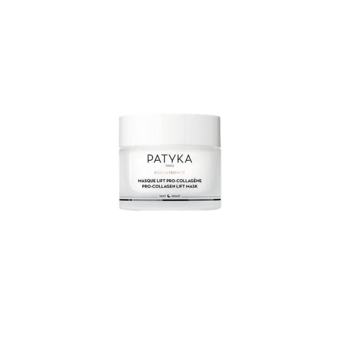 Patyka masque lift pro collagene 50ml