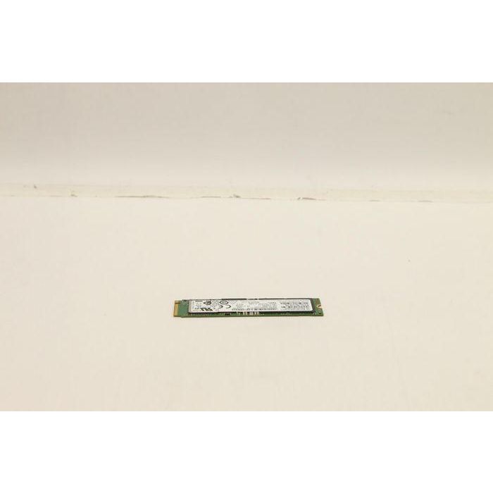Lenovo SSD M.2 NVMe 512GB, 3500MB/s Lectura, 2900MB/s Escritura, PCIe 3.0 x4, Cifrado AES-256, 300 TBW, 5 Años Garantía 5