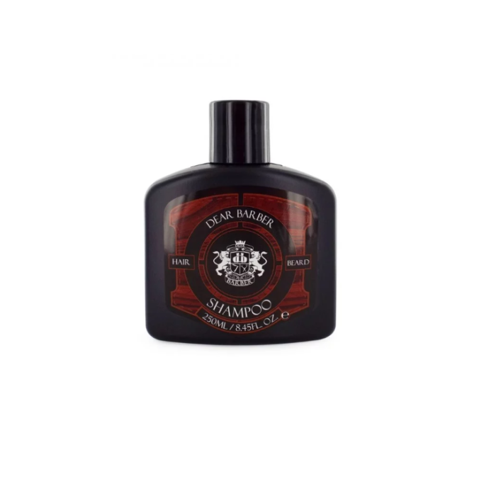 Dear Barber Shampoo 250 mL