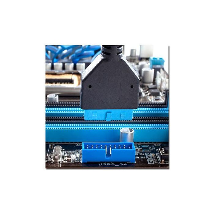 LC-Power Midi Gaming 803W RGB 9