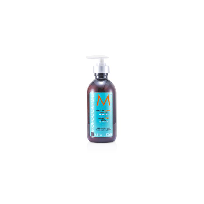 Moroccanoil Intense Curl Cream Crema para Rizos Definidos 300 mL 0 Moroccanoil Intense Curl Cream Crema para Rizos Definidos 300 mL 0