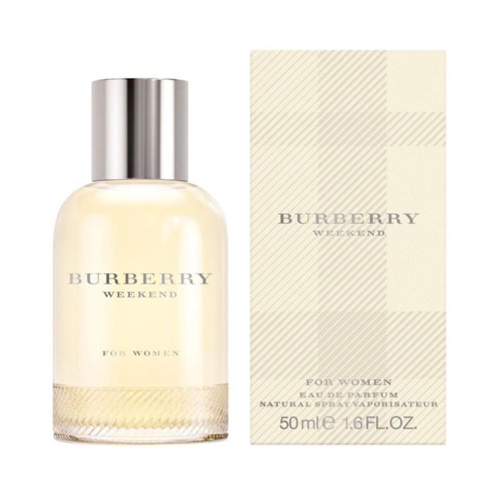 BURBERRY Weekwnd Eau de Perfum para Mujer 50 ml
