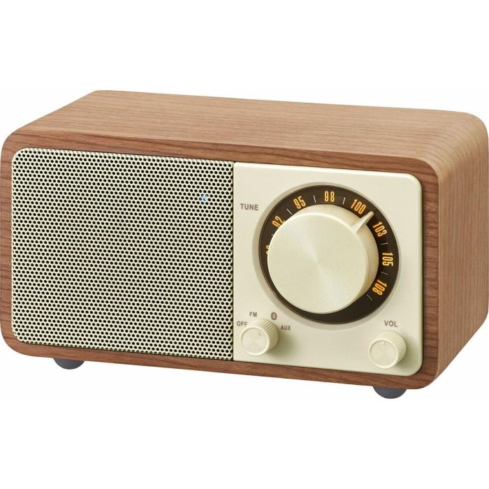 Radio Sangean SWR7WL Bluetooth 13 Radio Sangean SWR7WL Bluetooth 13