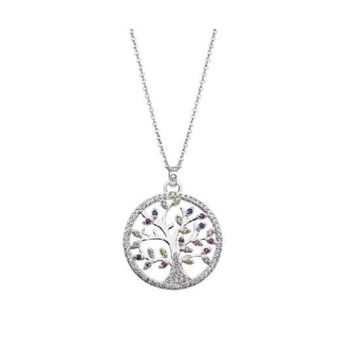 Collar Mujer Lotus LP1896-1/1 Collar Mujer Lotus LP1896-1/1