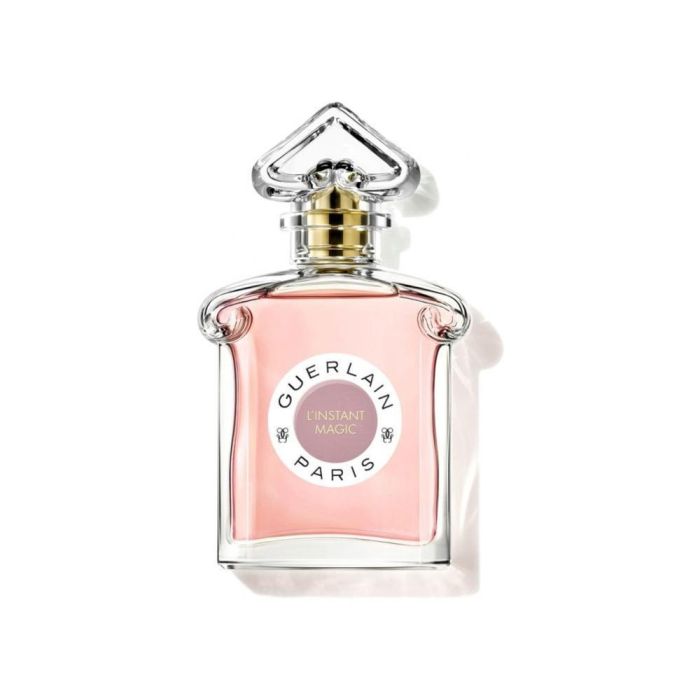 Guerlain L'Instant Magic Perfume Eau de Parfum Vaporizador para Mujer 75 ml Floral Amaderada