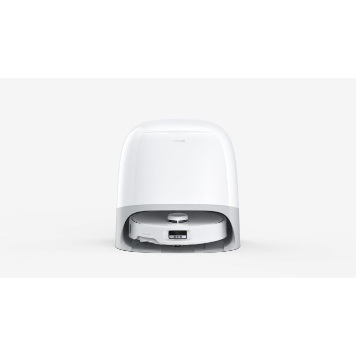 Roborock Qrevo Curv Robot Aspirador con Multifunción Docking Station 3.0 Saugroboter Fregado 220 min Blanco 21