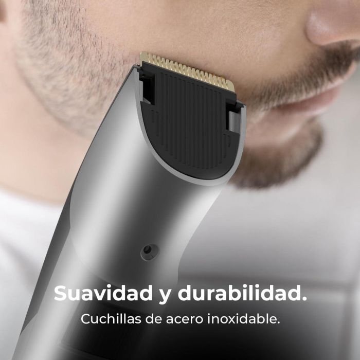 Cortapelos Cecotec PrecisionCare Barber 5