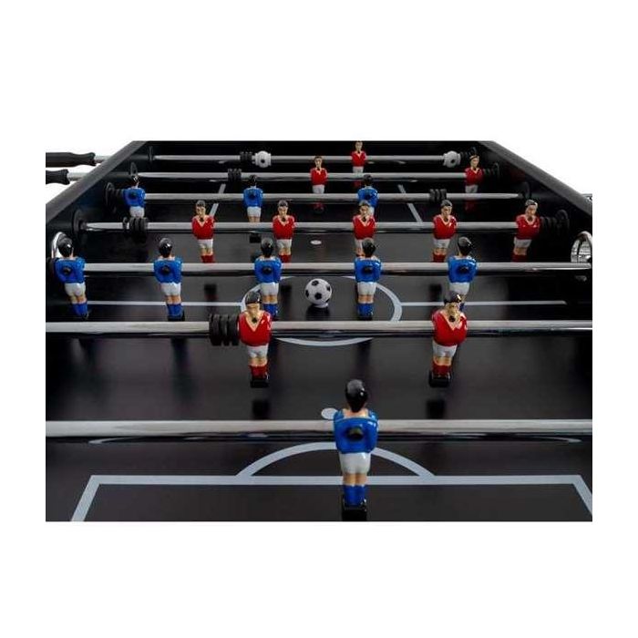 Futbolin imperial deluxe 142x74x87.5 cm 49 kg 2 Futbolin imperial deluxe 142x74x87.5 cm 49 kg 2