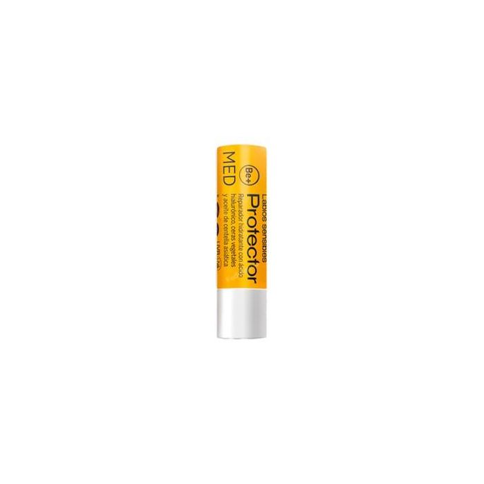 Be+Med Stick Labios Prot Repar Spf30 4Gr