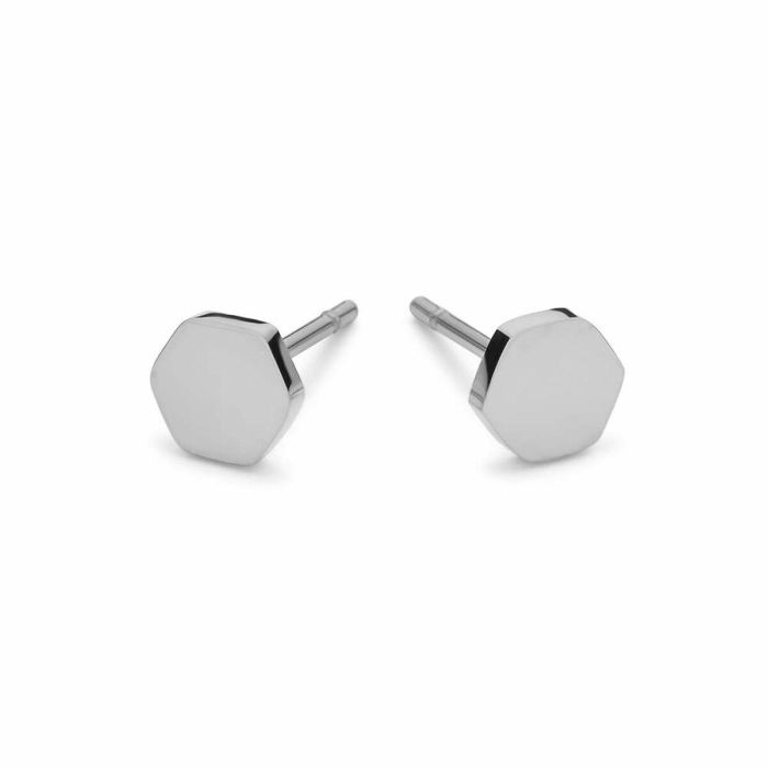Pendientes Mujer CO88 Collection 8CE-70307 Plateado 1 Pendientes Mujer CO88 Collection 8CE-70307 Plateado 1