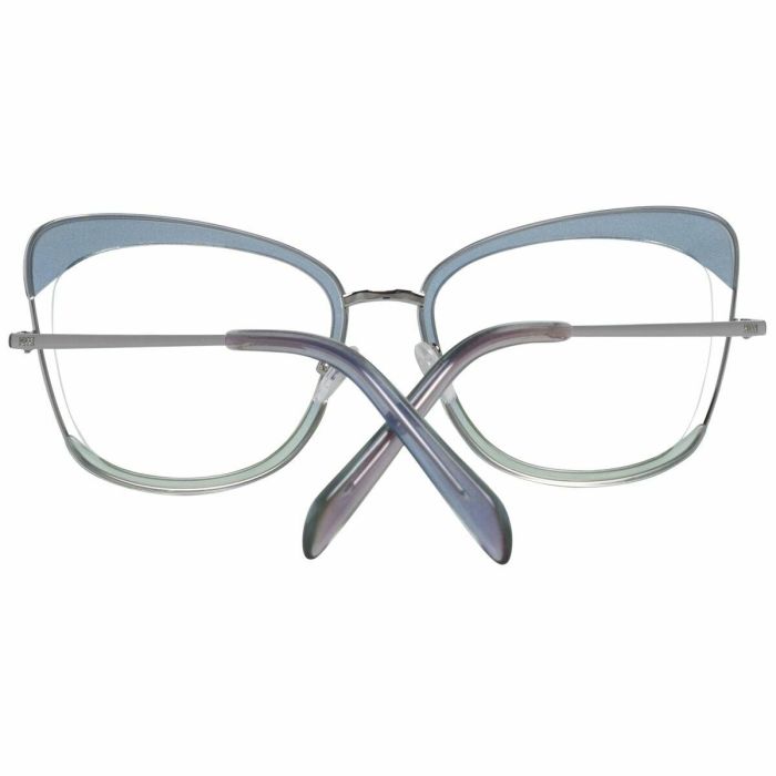 Montura de Gafas Mujer Emilio Pucci Ø 52 mm 7 Montura de Gafas Mujer Emilio Pucci Ø 52 mm 7