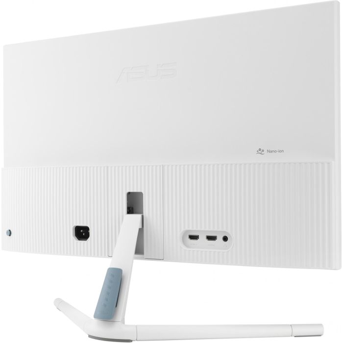 Asus Pantalla EyeCare VU279HFI-W 27" Full HD LED Blanco 3