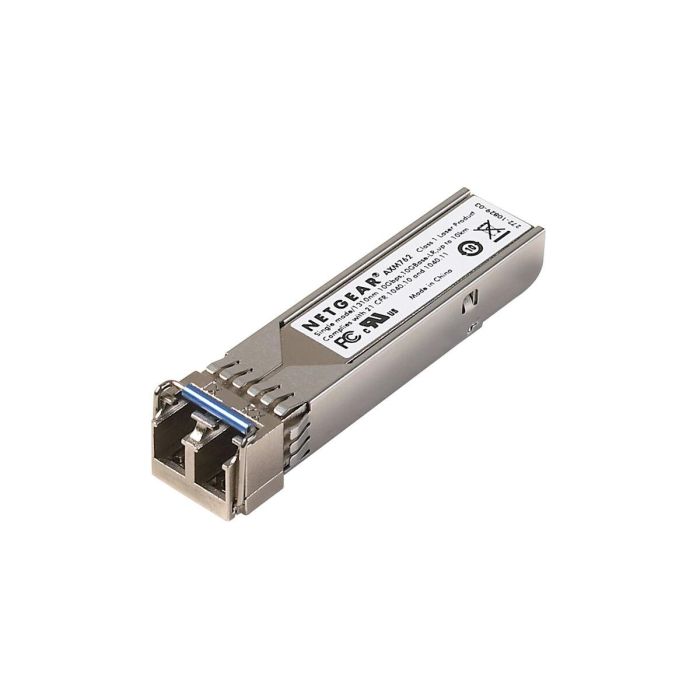 Módulo Fibra SFP+ MultiModo Netgear AXM762-10000S