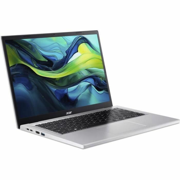 Acer NXJ4PEF002 Portátil Aspire AG14-71P-73BF Intel Core i7-13620H, 16GB RAM, 1TB SSD, 14'' IPS WUXGA, Windows 11, UHD Gráficos, AZERTY 5 Acer NXJ4PEF002 Portátil Aspire AG14-71P-73BF Intel Core i7-13620H, 16GB RAM, 1TB SSD, 14'' IPS WUXGA, Windows 11, UHD Gráficos, AZERTY 5