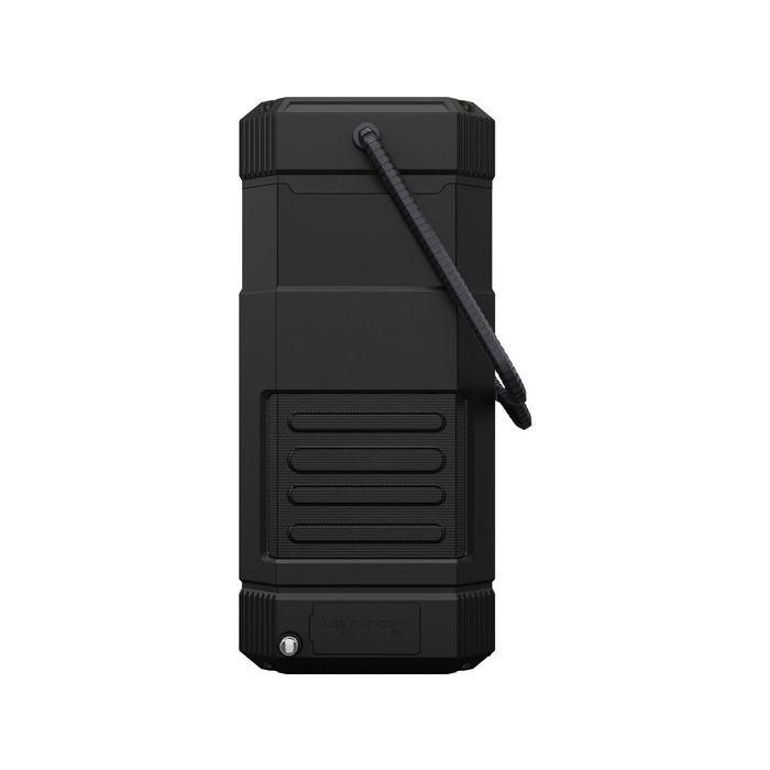 Sandberg Survivor Lantern All-in1 10000 4 Sandberg Survivor Lantern All-in1 10000 4
