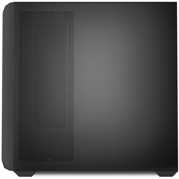 Sharkoon MK4W RGB Micro-ATX Caja PC | Negro con Panel Lateral de Cristal y Ventiladores RGB 5 Sharkoon MK4W RGB Micro-ATX Caja PC | Negro con Panel Lateral de Cristal y Ventiladores RGB 5