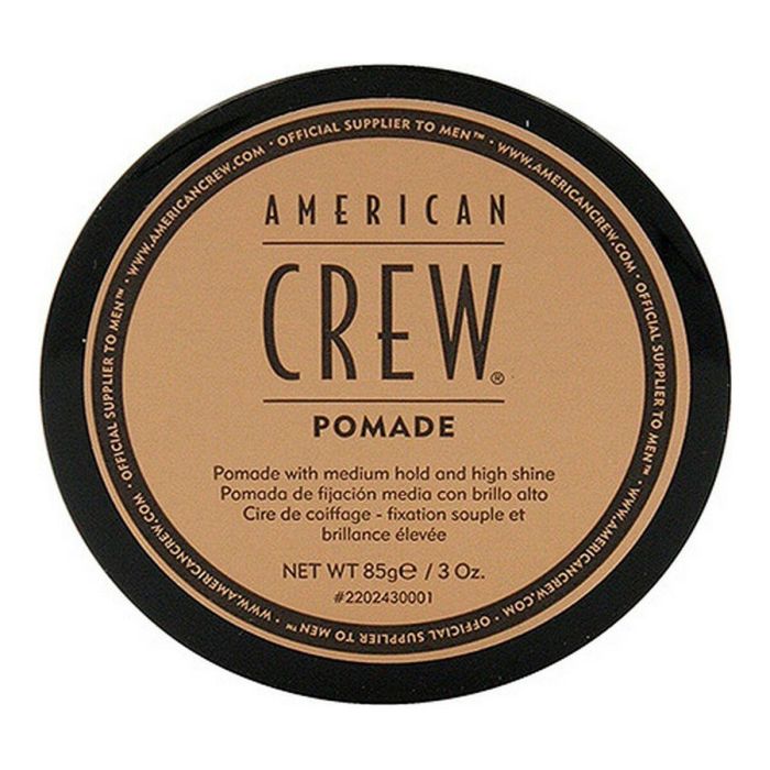 Cera Moldeadora Pomade American Crew Cera Moldeadora Pomade American Crew