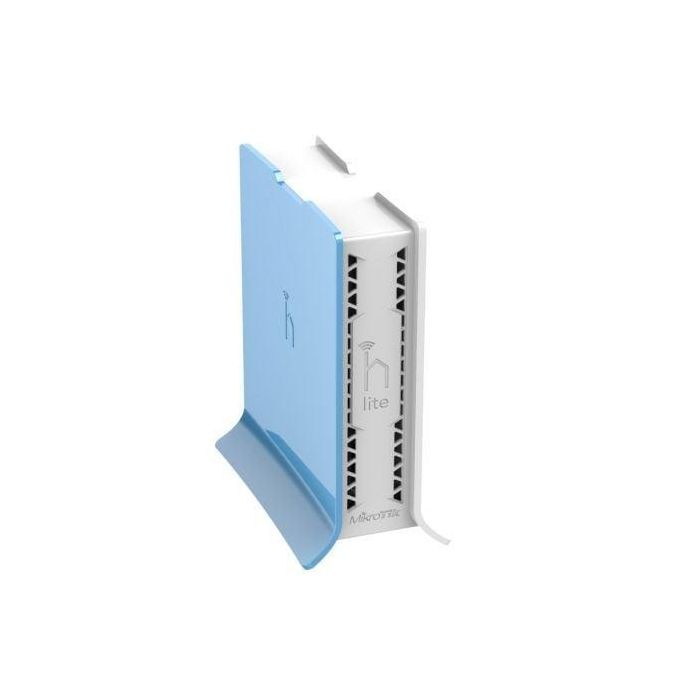 Mikrotik Router Board Rb 941 - 2Nd - Tc Hap 2 Mikrotik Router Board Rb 941 - 2Nd - Tc Hap 2