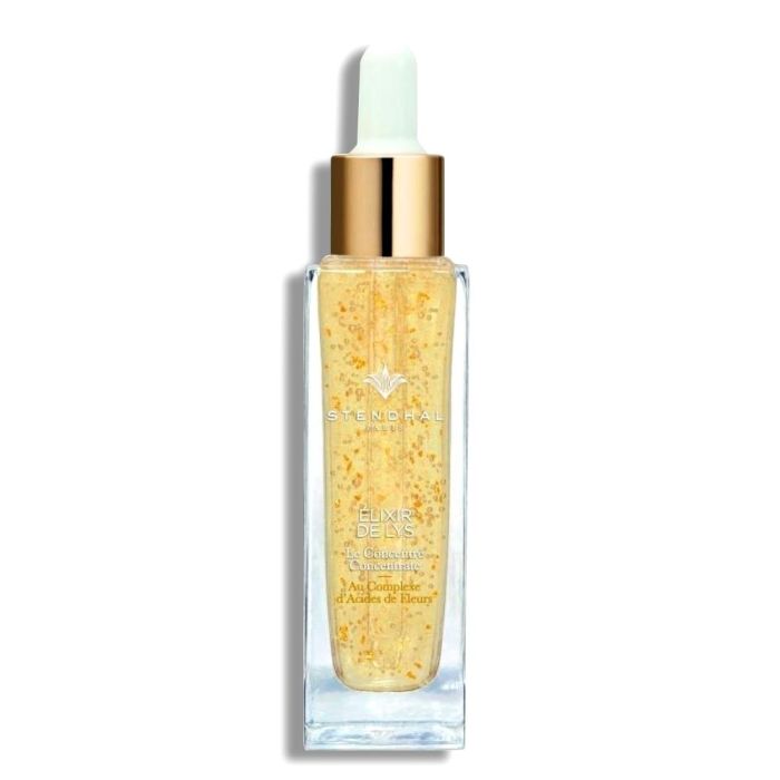 Stendhal Paris Elixir de Lys Le Concentré Sérum Facial Iluminador Antimanchas Efecto Flash 30 ml