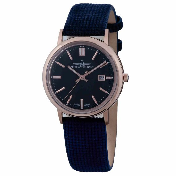 Reloj Hombre Zeno Watch Basel ZE5177-3 (Ø 38 mm)