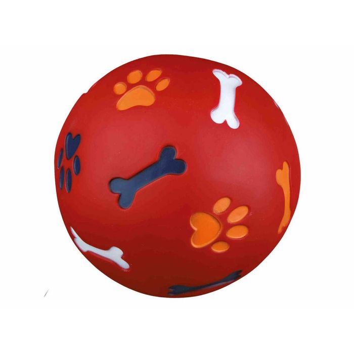 Juguete para perros Trixie 3492 Azul Plástico Interior/Exterior 3