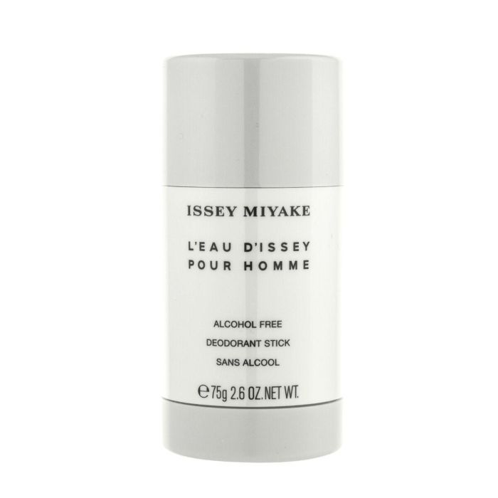 Issey Miyake L'Eau D'Issey Pour Homme Deo Stick 75 gr Issey Miyake L'Eau D'Issey Pour Homme Deo Stick 75 gr